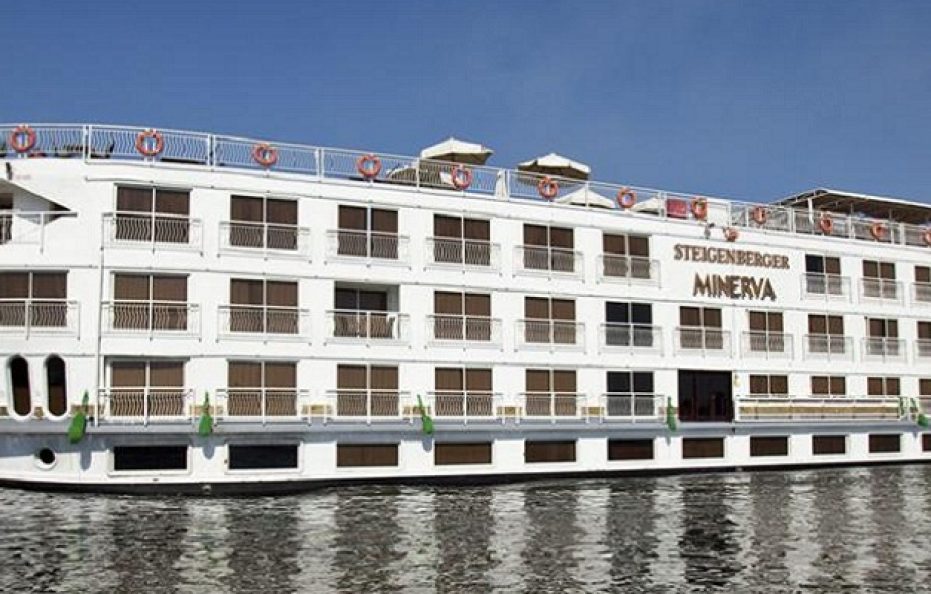 Steigenberger Minerva Nile Cruise