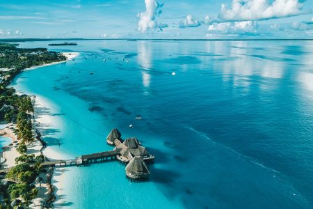 10-Day Best of Tanzania Safari & Zanzibar Beach